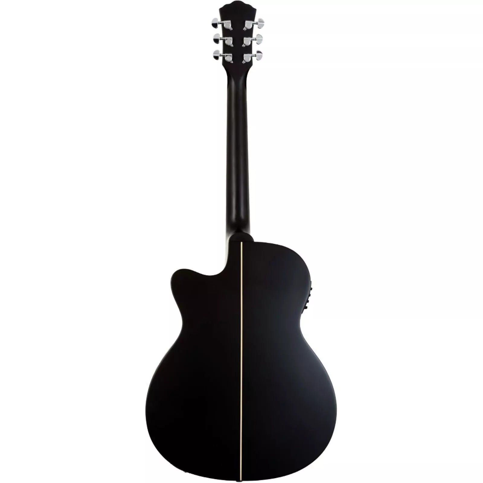 Đàn Guitar Acoustic Washburn Deep Forest Ebony ACE