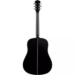 Đàn Guitar Acoustic Washburn Deep Forest Ebony D