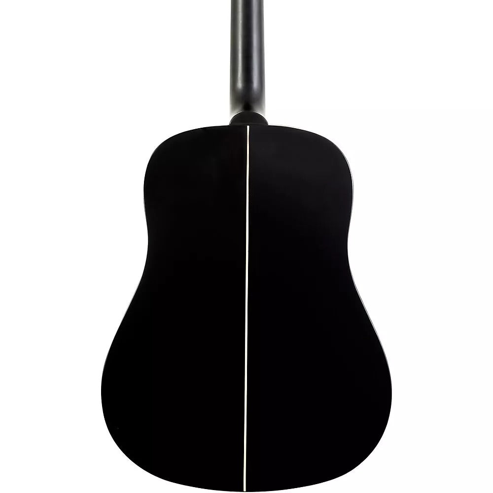 Đàn Guitar Acoustic Washburn Deep Forest Ebony D