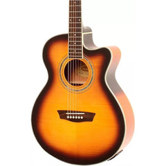 Đàn Guitar Acoustic Washburn Festival EA15 