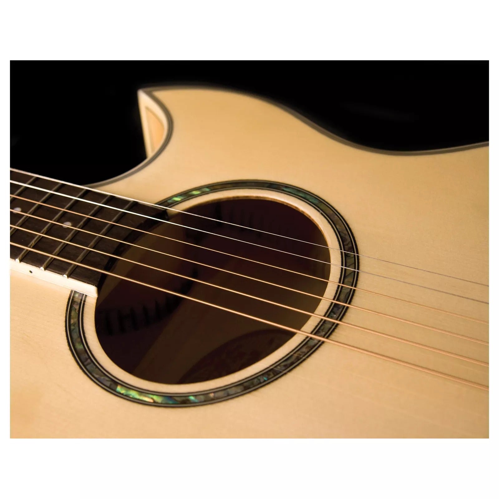 Đàn Guitar Acoustic Washburn Festival EA20