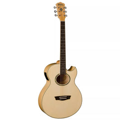 Đàn Guitar Acoustic Washburn Festival EA20