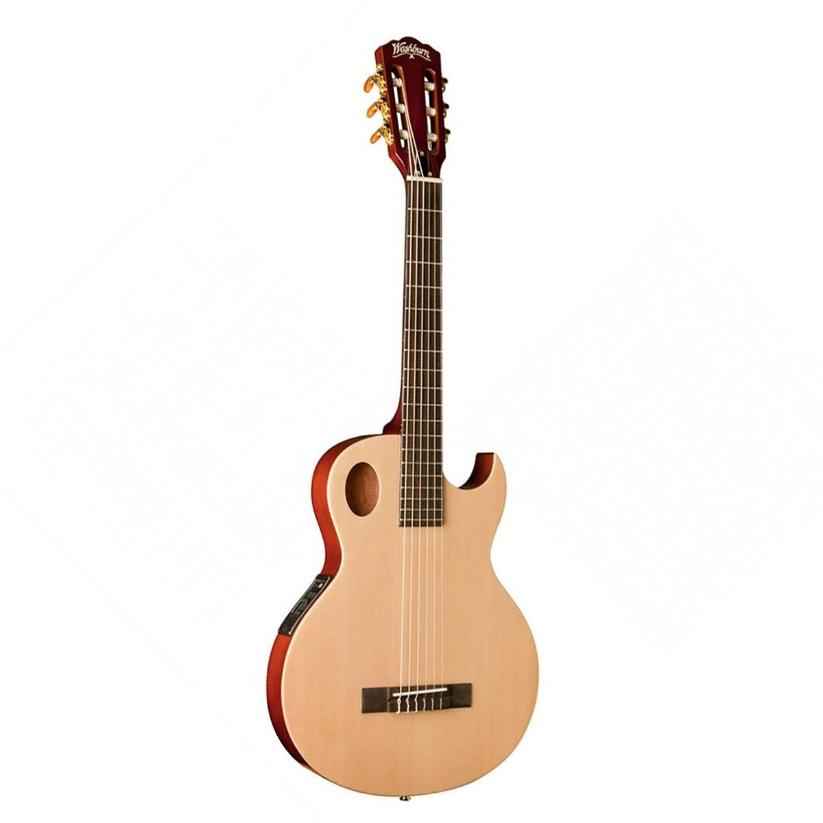 Đàn Guitar Acoustic Washburn Festival EACT42S