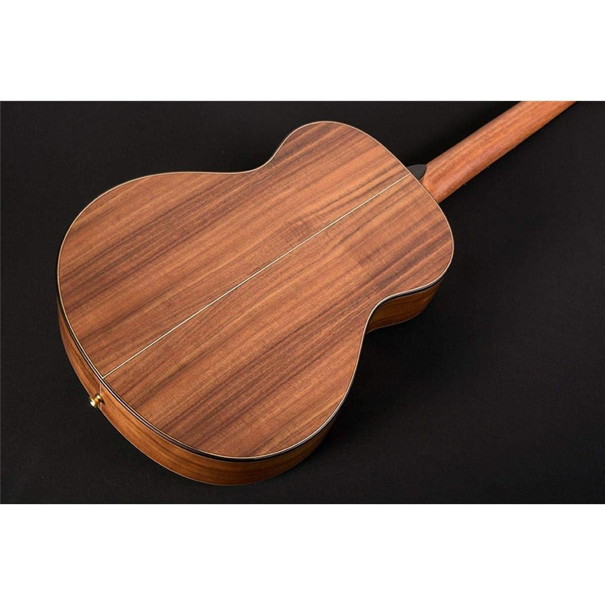 Đàn Guitar Acoustic Washburn G-55 Mini, Koa with Armrest