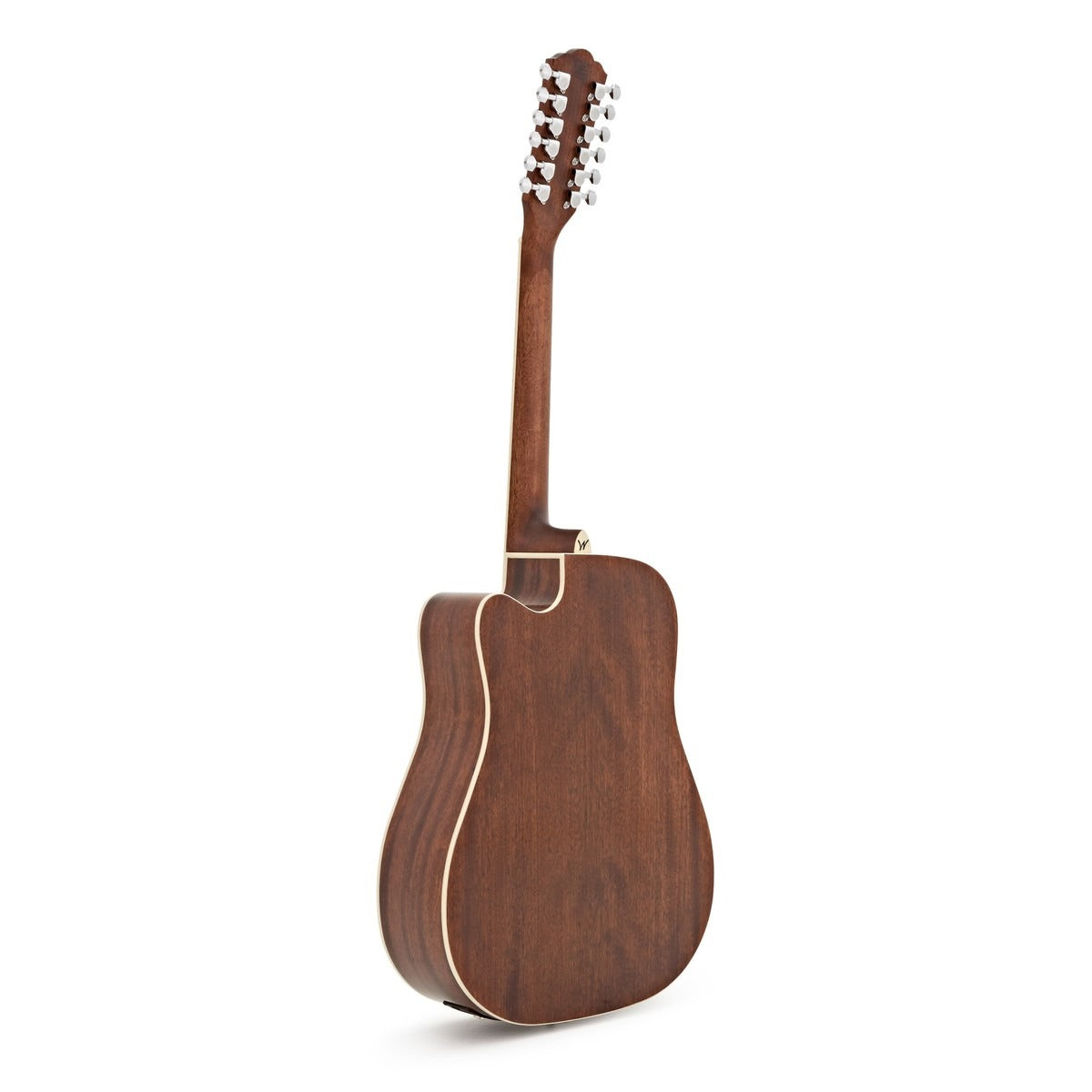 Đàn Guitar Acoustic Washburn Heritage D10SCE-12 String