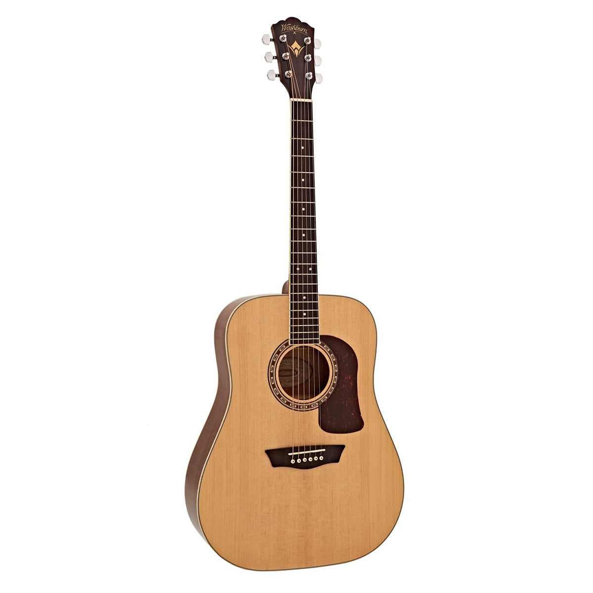 Đàn Guitar Acoustic Washburn Heritage D10S