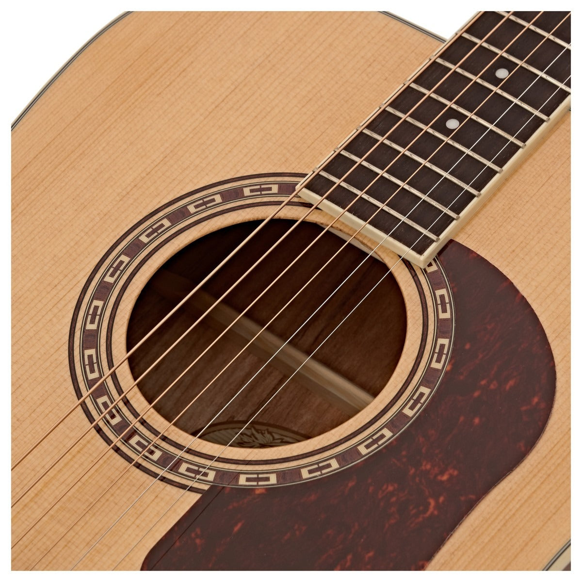 Đàn Guitar Acoustic Washburn Heritage D10S