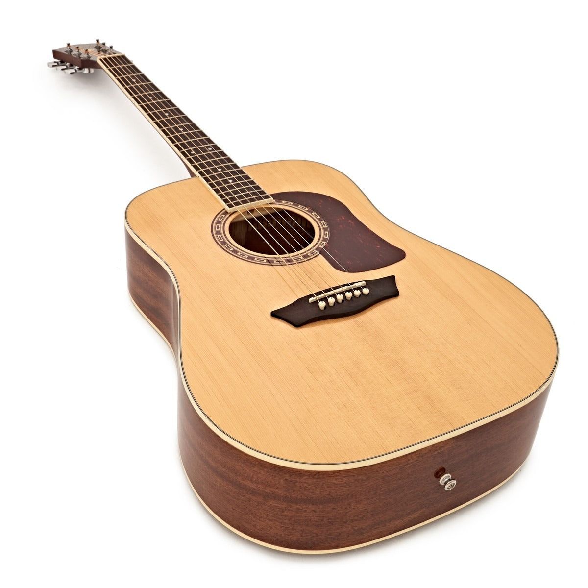 Đàn Guitar Acoustic Washburn Heritage D10S