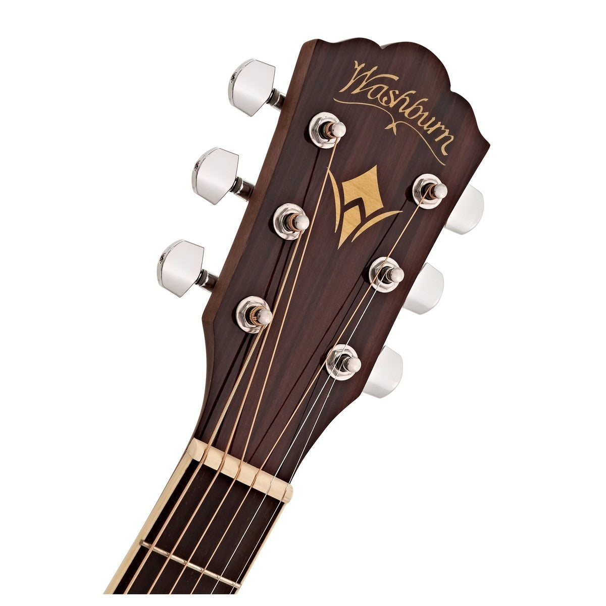 Đàn Guitar Acoustic Washburn Heritage D10S