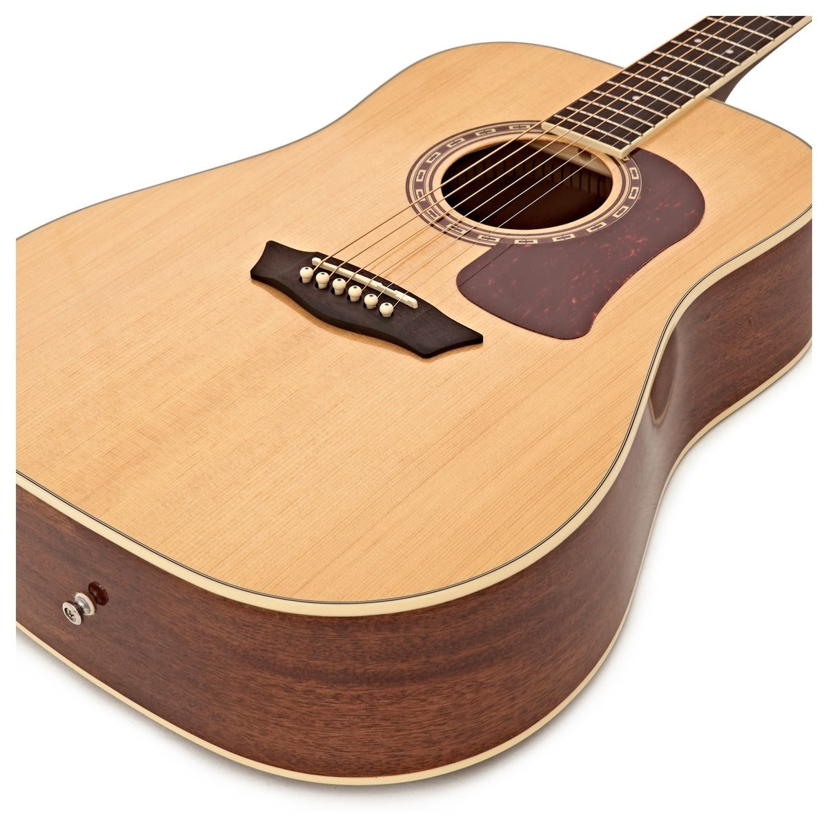 Đàn Guitar Acoustic Washburn Heritage D10S