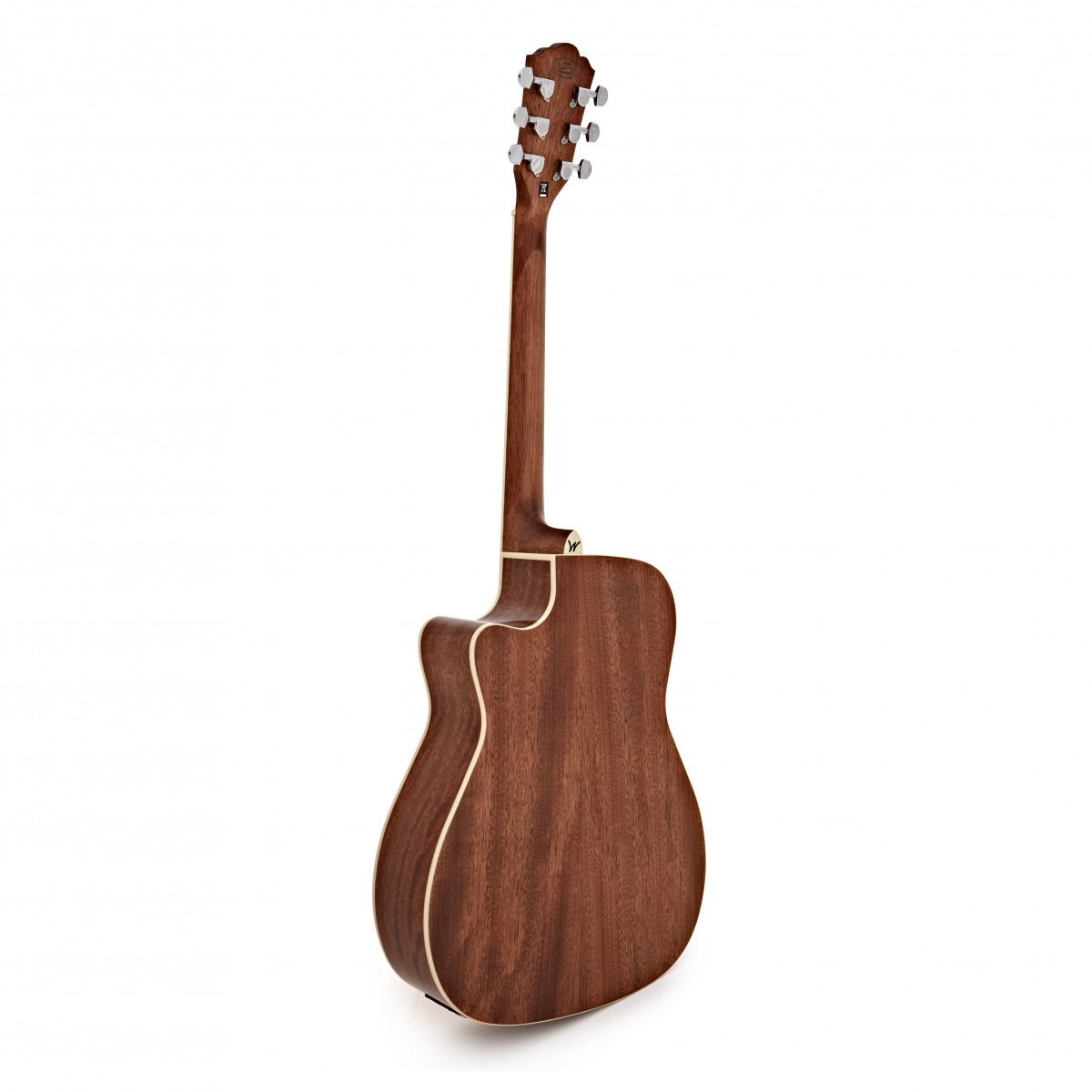 Đàn Guitar Acoustic Washburn Heritage F11SCE 
