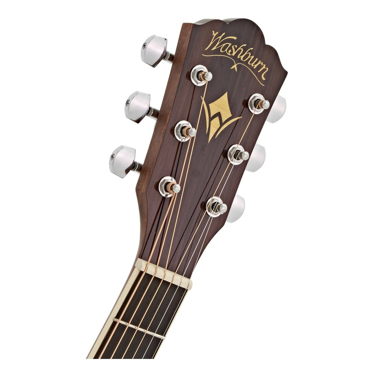 Đàn Guitar Acoustic Washburn Heritage F11S