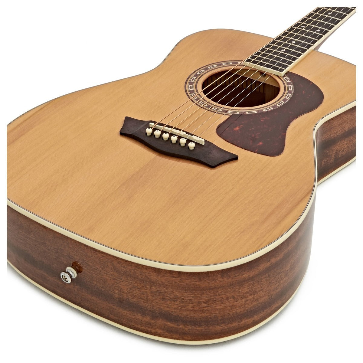 Đàn Guitar Acoustic Washburn Heritage F11S