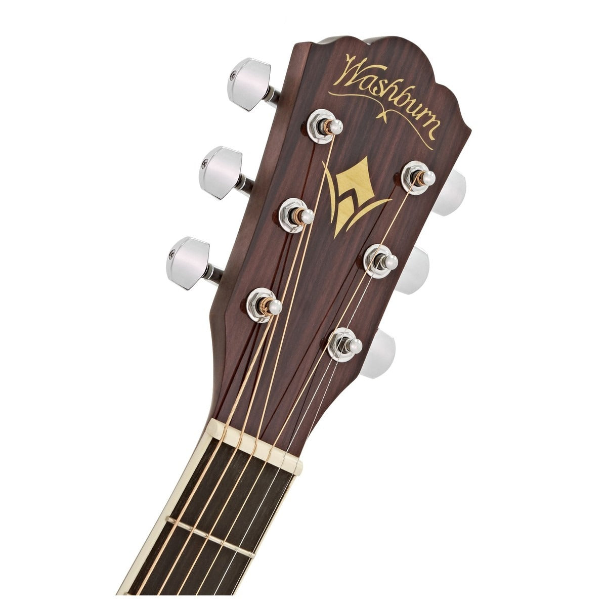 Đàn Guitar Acoustic Washburn Heritage G12S