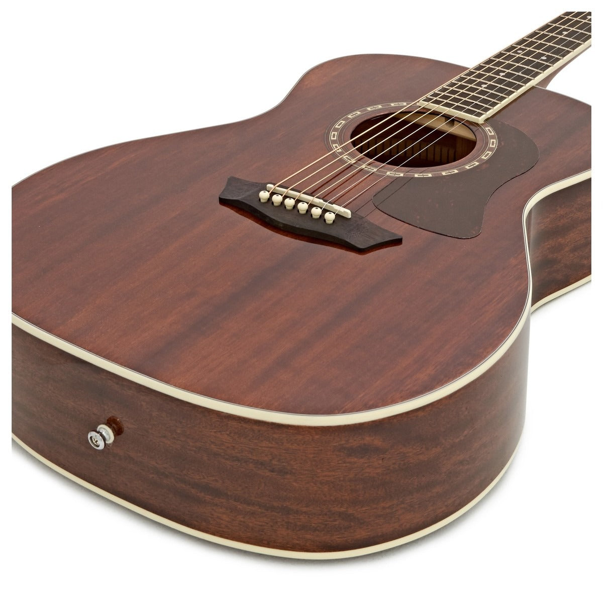 Đàn Guitar Acoustic Washburn Heritage G12S