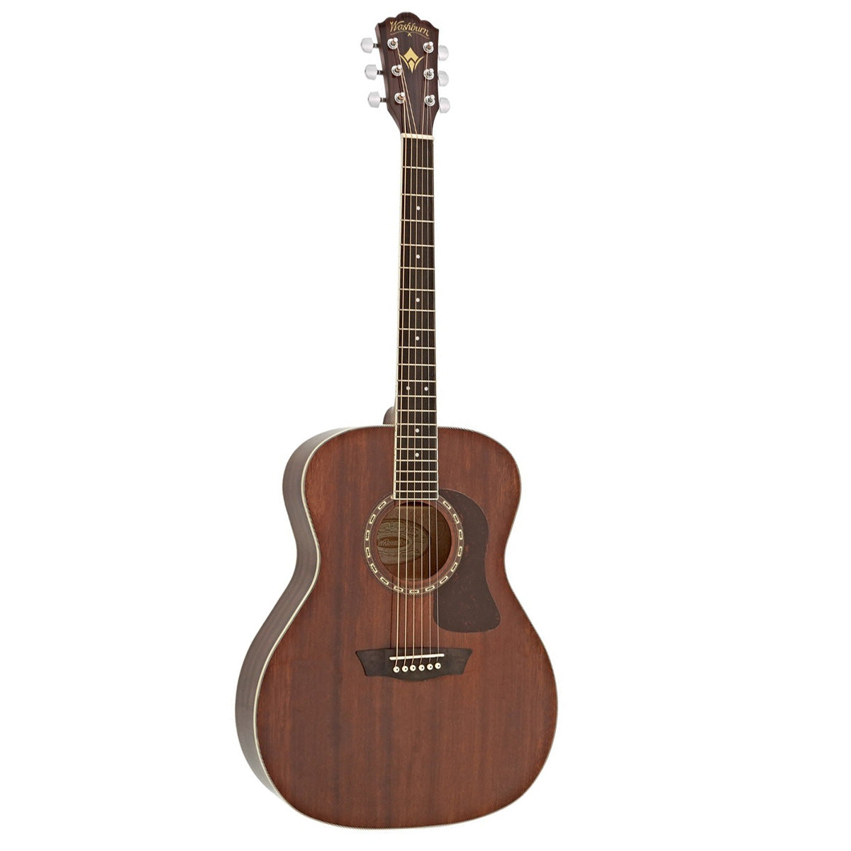 Đàn Guitar Acoustic Washburn Heritage G12S