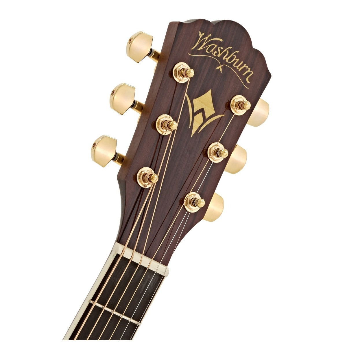 Đàn Guitar Acoustic Washburn Heritage J40SCE