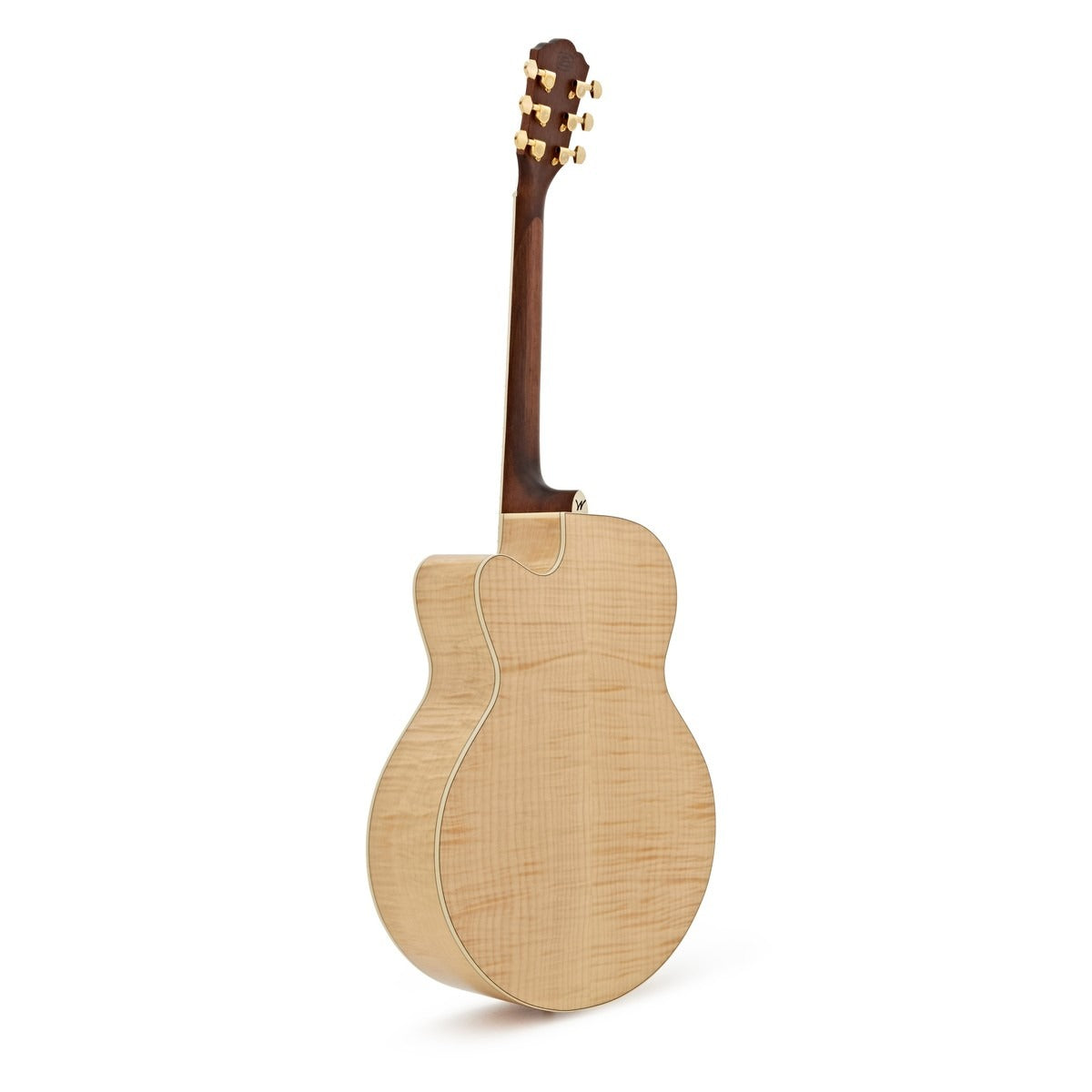 Đàn Guitar Acoustic Washburn Heritage J40SCE