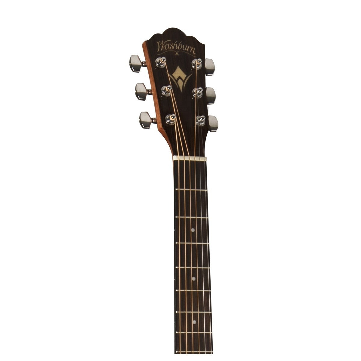 Đàn Guitar Acoustic Washburn Woodline O10SCE 