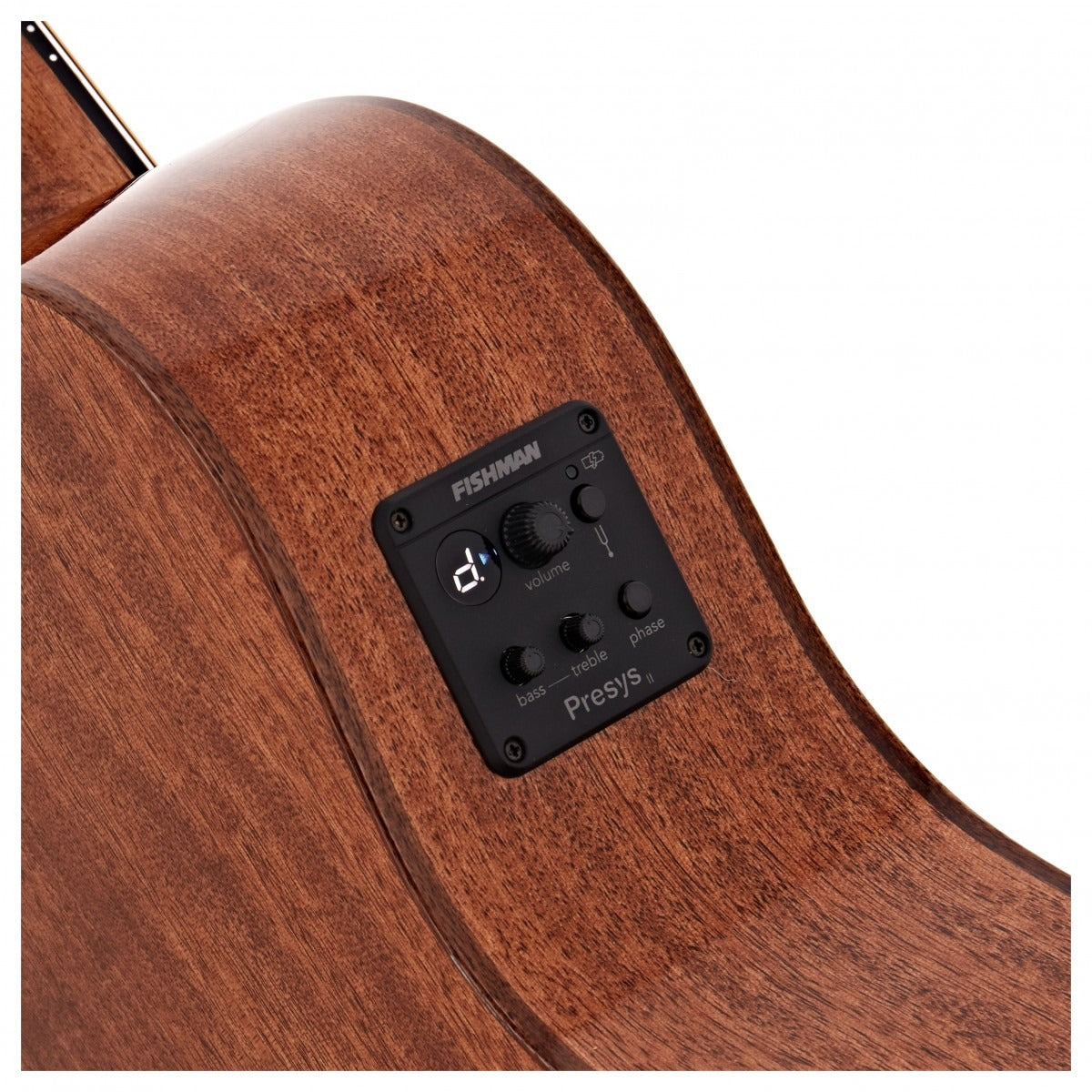 Đàn Guitar Acoustic Washburn Woodline O12SE