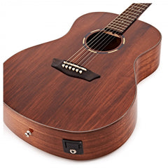 Đàn Guitar Acoustic Washburn Woodline O12SE