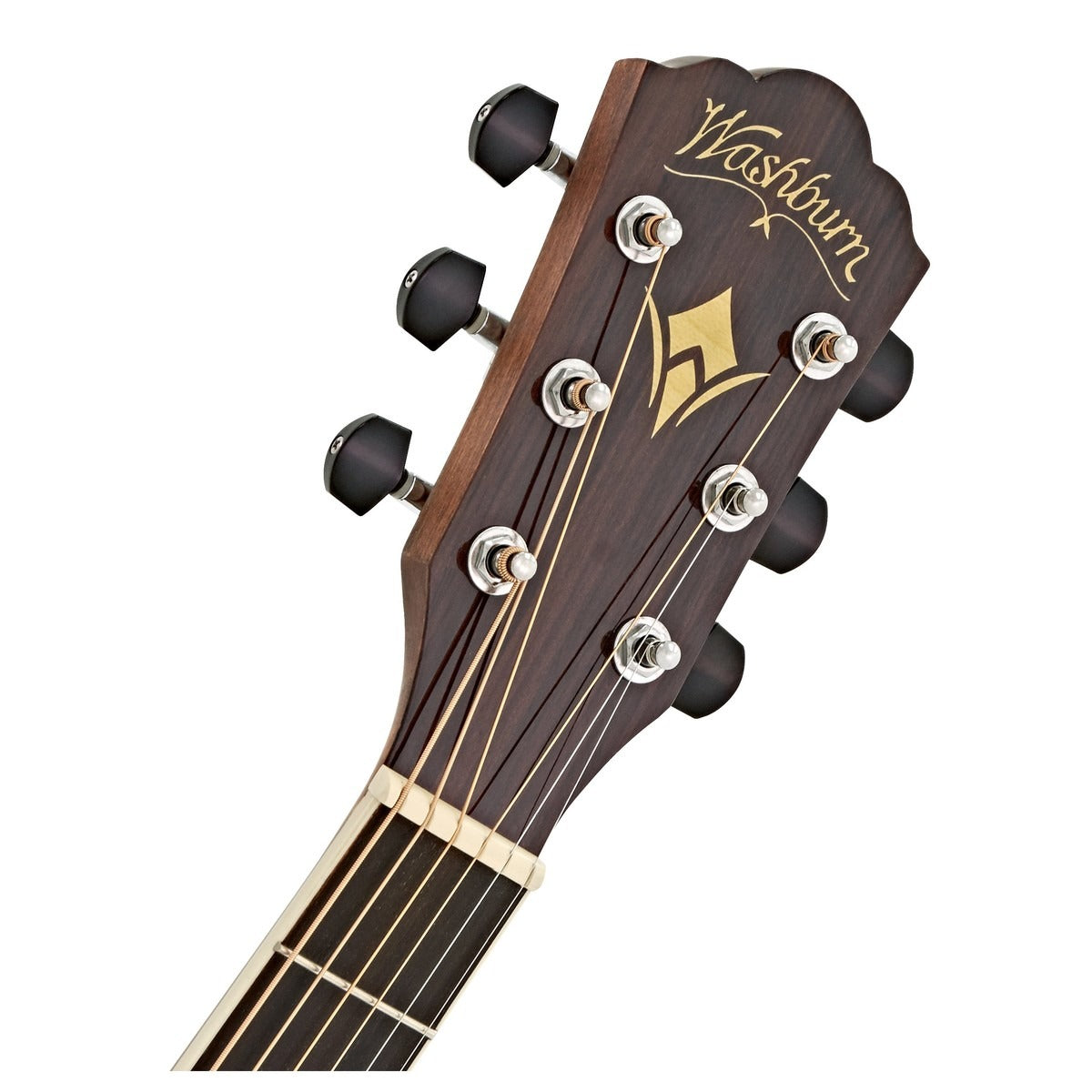 Đàn Guitar Acoustic Washburn Woodline O20SCE