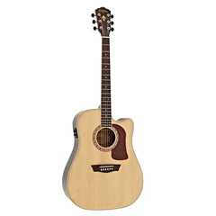 Đàn Guitar Acoustic Washburn Woodline O20SCE