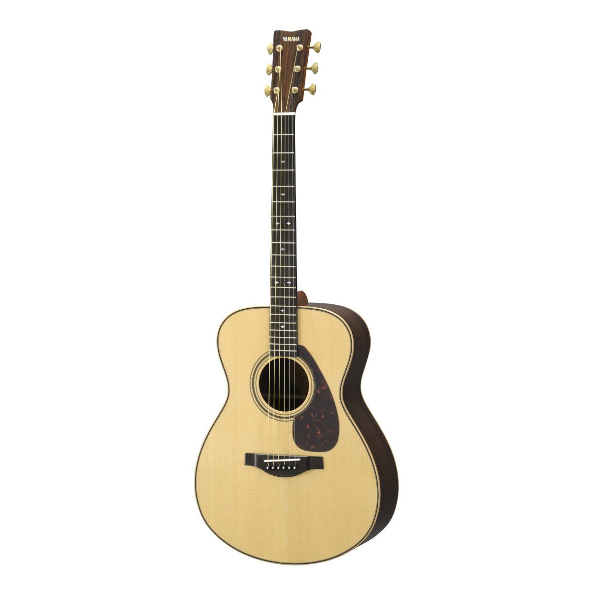 Đàn Guitar Acoustic Yamaha LS26 ARE