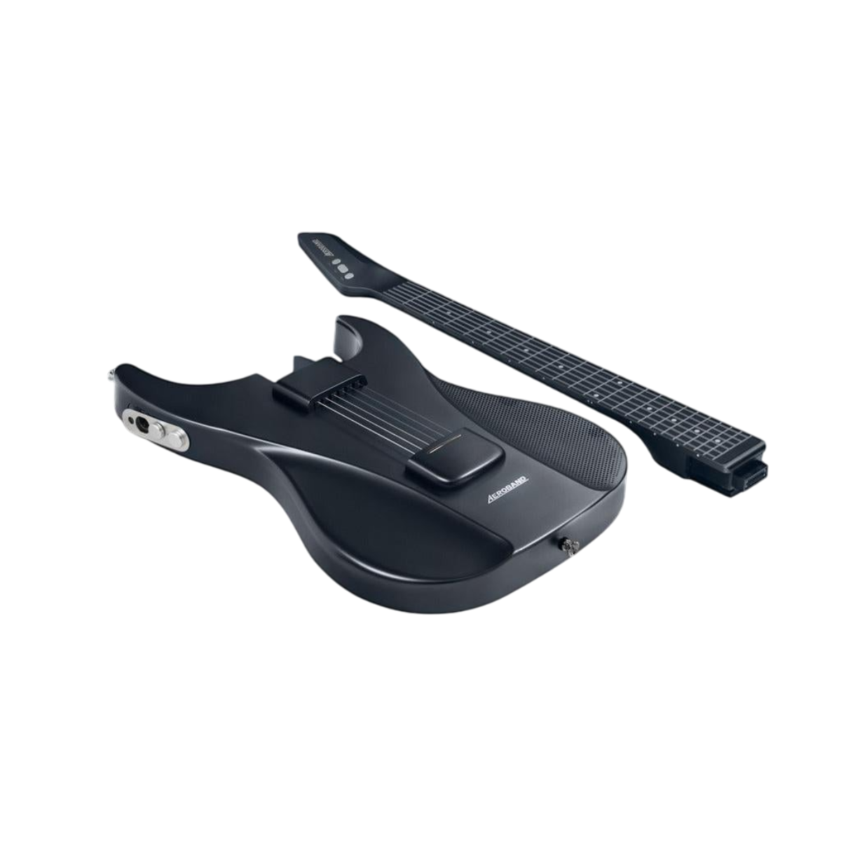 Đàn Guitar AeroBand AG01, Black