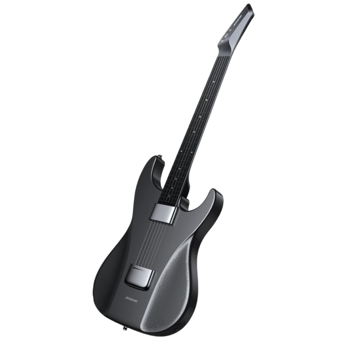 Đàn Guitar AeroBand AG01, Black