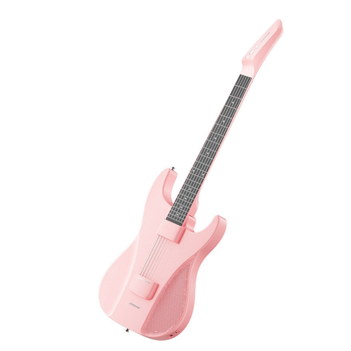 Đàn Guitar AeroBand AG01, Pink
