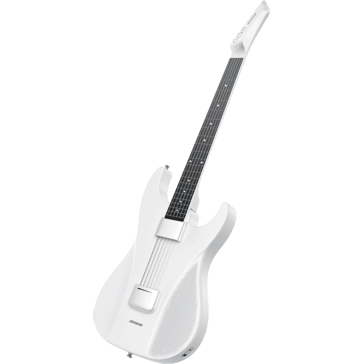 Đàn Guitar AeroBand AG01, White