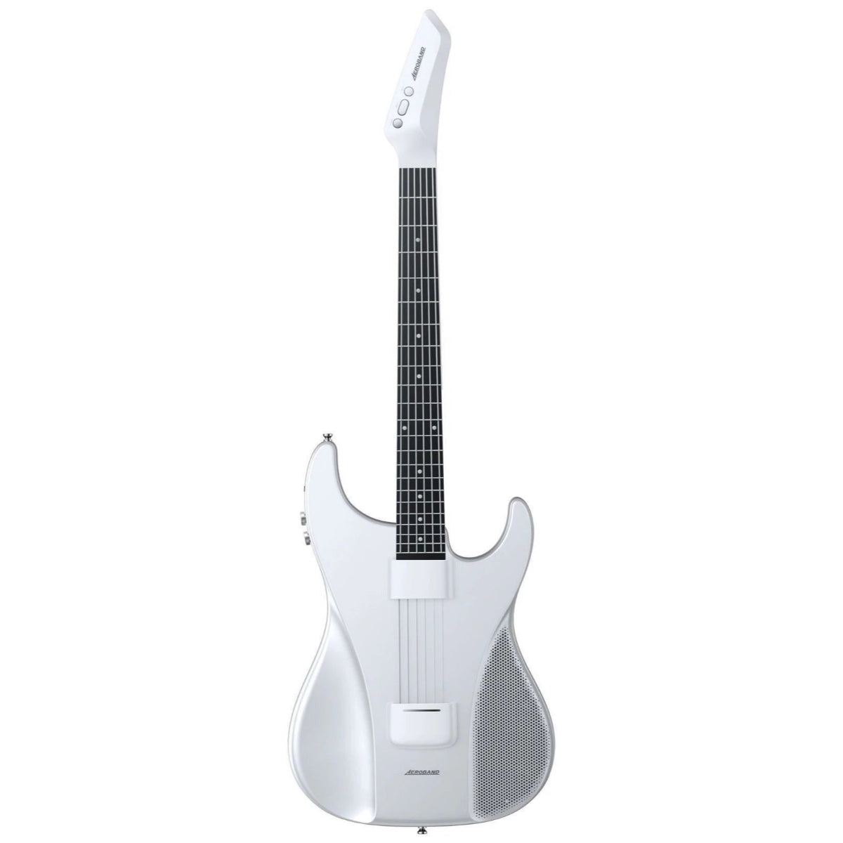 Đàn Guitar AeroBand AG01, White