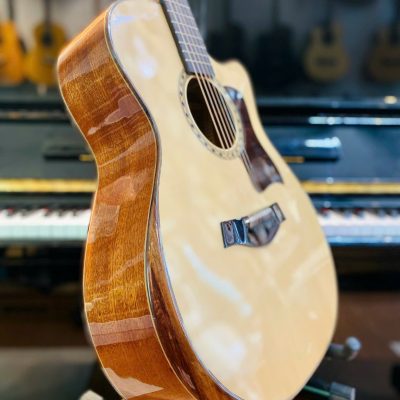 Đàn Guitar Ba Đờn T500 Acoustic