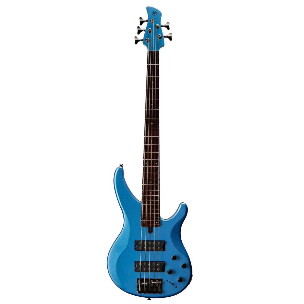 Đàn Guitar Bass - 5 Dây Yamaha TRBX305, Factory Blue, HH