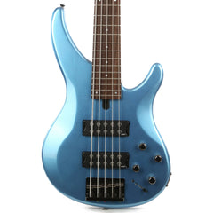 Đàn Guitar Bass - 5 Dây Yamaha TRBX305, Factory Blue, HH