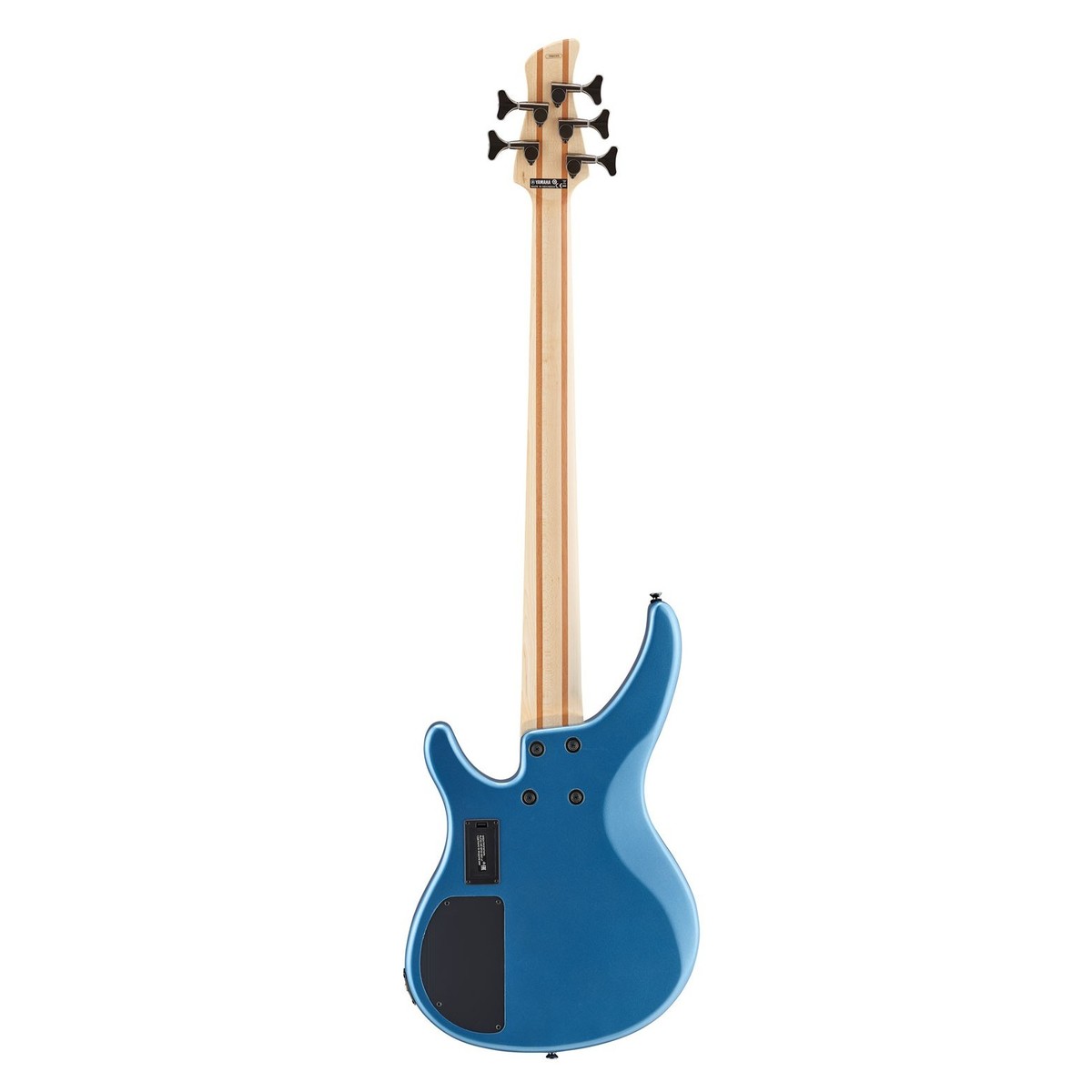 Đàn Guitar Bass - 5 Dây Yamaha TRBX305, Factory Blue, HH