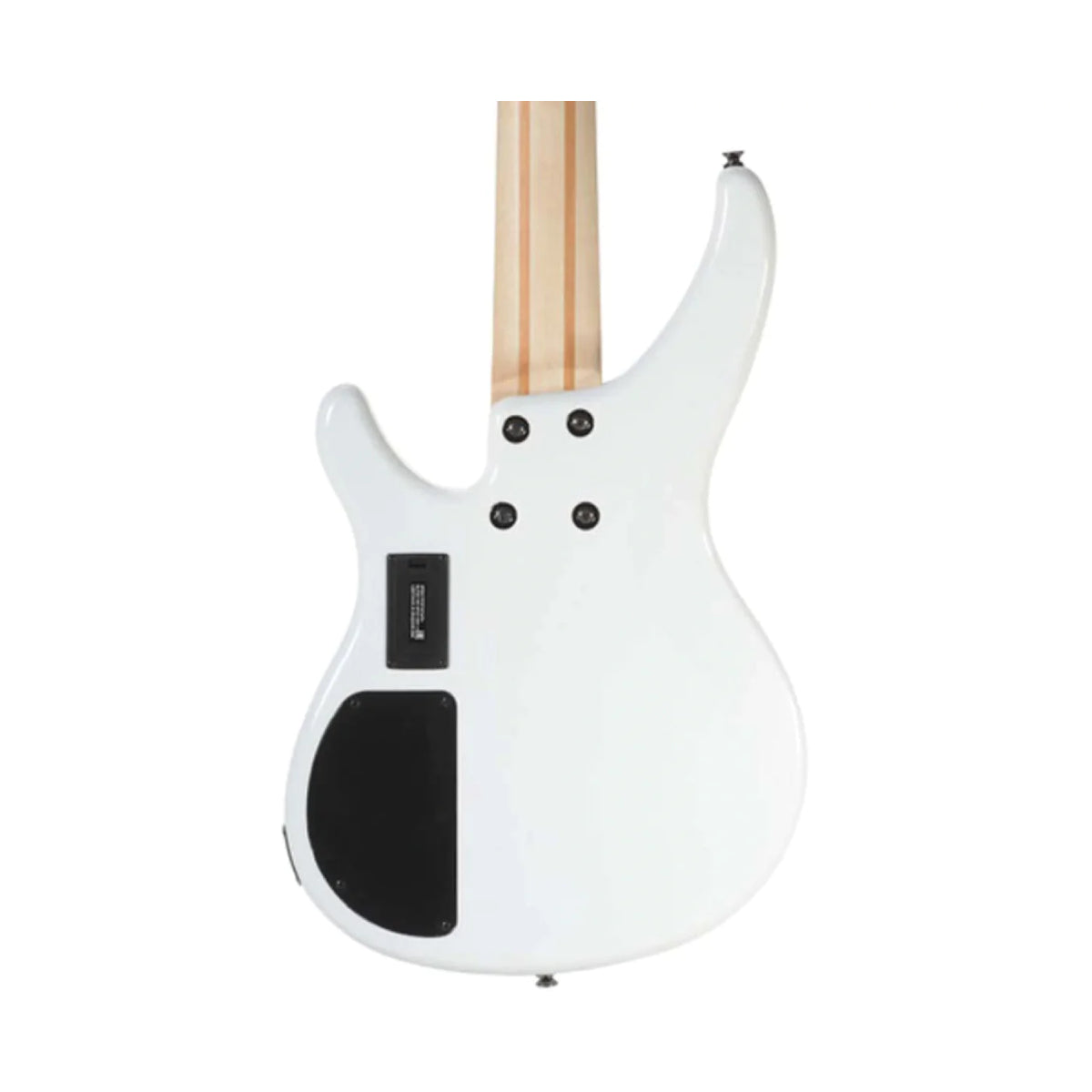 Đàn Guitar Bass - 5 Dây Yamaha TRBX305, White, HH