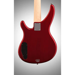 Đàn Guitar Bass Yamaha TRBX174, Red Metallic