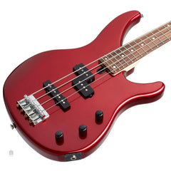 Đàn Guitar Bass Yamaha TRBX174, Red Metallic