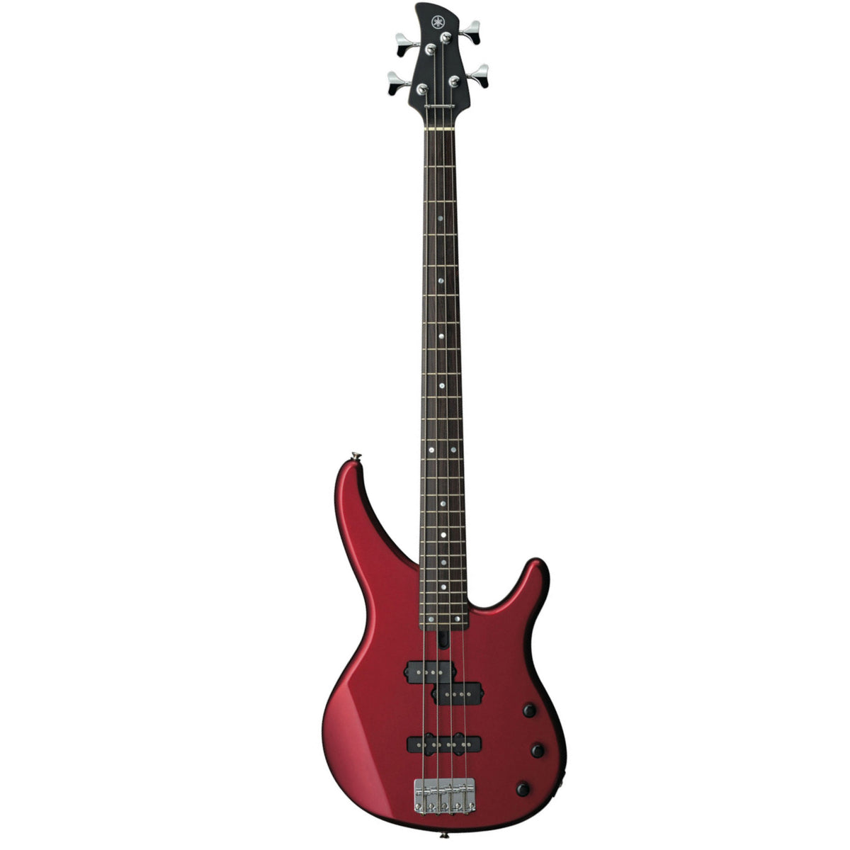 Đàn Guitar Bass Yamaha TRBX174, Red Metallic