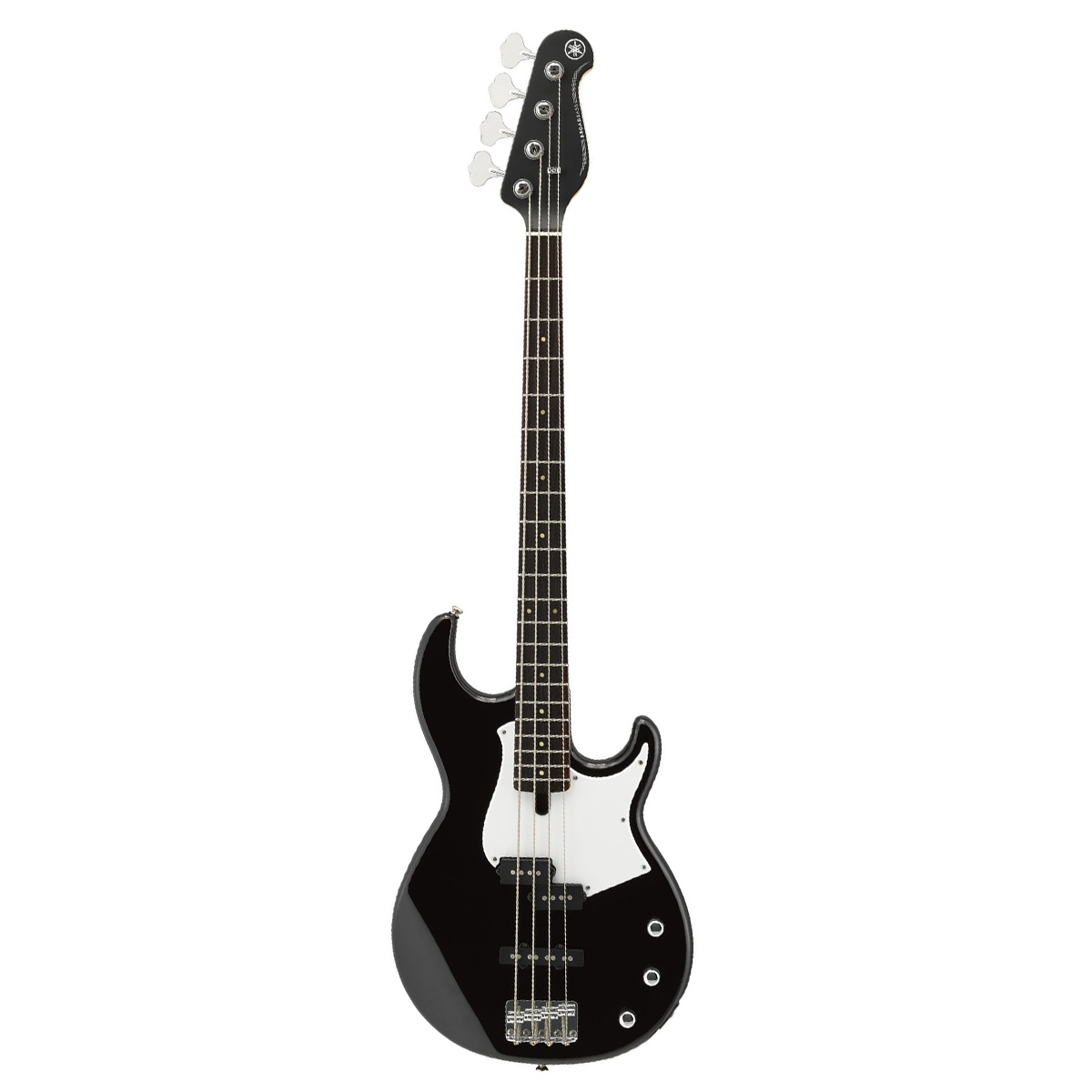 Đàn Guitar Bass 4 Dây Yamaha BB234, Black