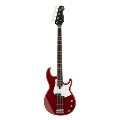 Đàn Guitar Bass 4 Dây Yamaha BB234, Raspberry Red