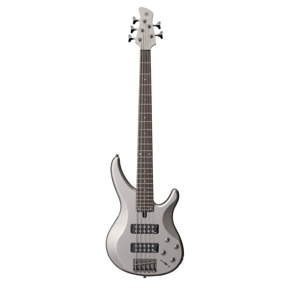 Đàn Guitar Bass 5-dây Yamaha TRBX305, Pewter