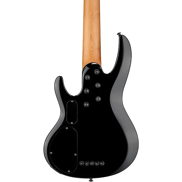 Đàn Guitar Bass 5 Dây ESP LTD B205DX, Black Burst