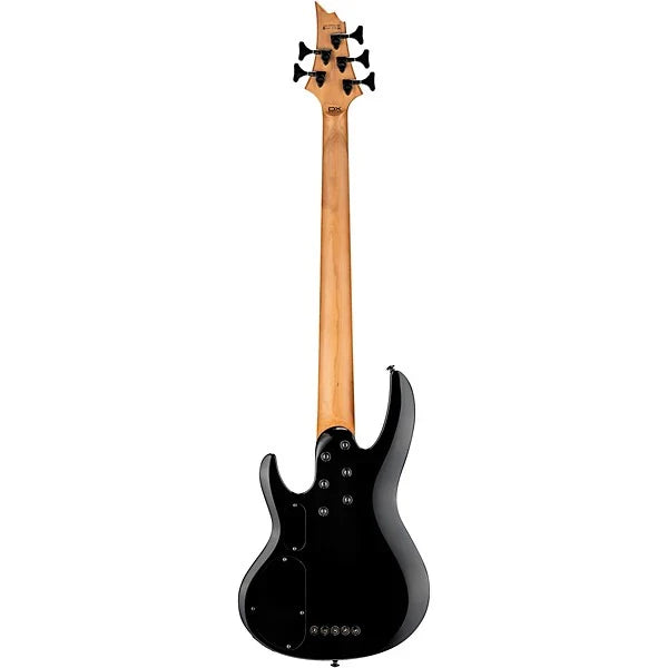 Đàn Guitar Bass 5 Dây ESP LTD B205DX, Red Burst