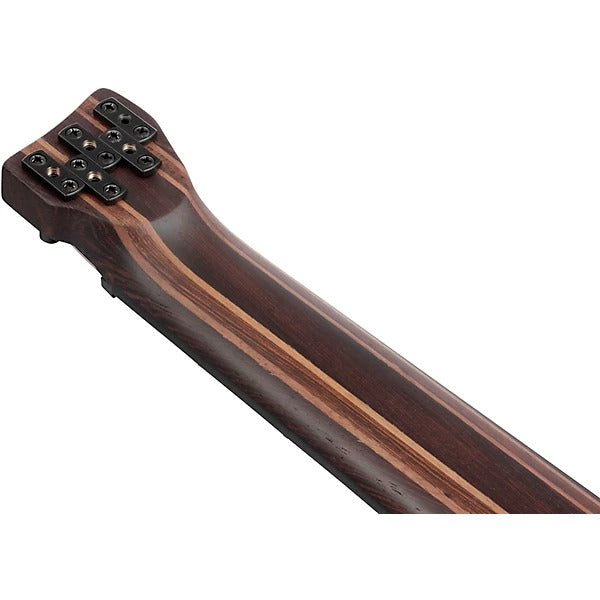 Đàn Guitar Bass 5 Dây Ibanez EHB1505S, Dragon Eye Burst Low Gloss