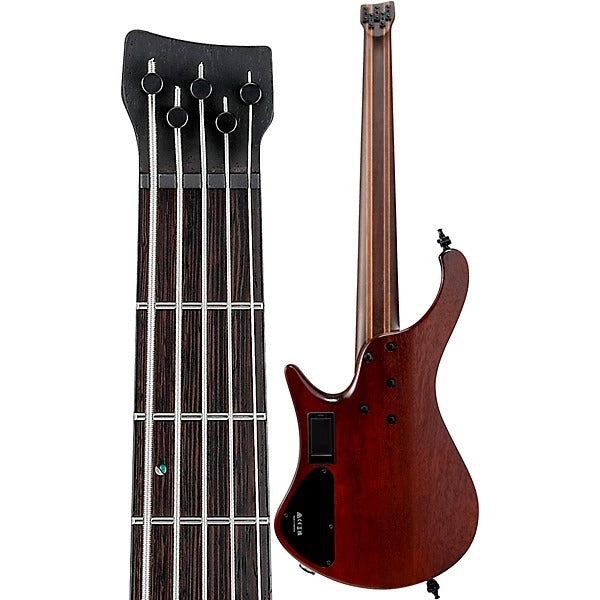 Đàn Guitar Bass 5 Dây Ibanez EHB1505S, Dragon Eye Burst Low Gloss