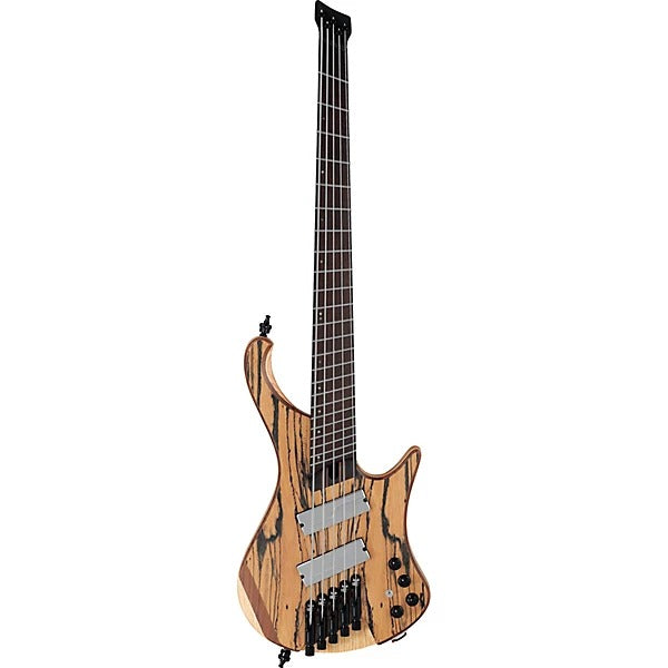Đàn Guitar Bass 5 Dây Ibanez EHB1675MS, Natural Flat