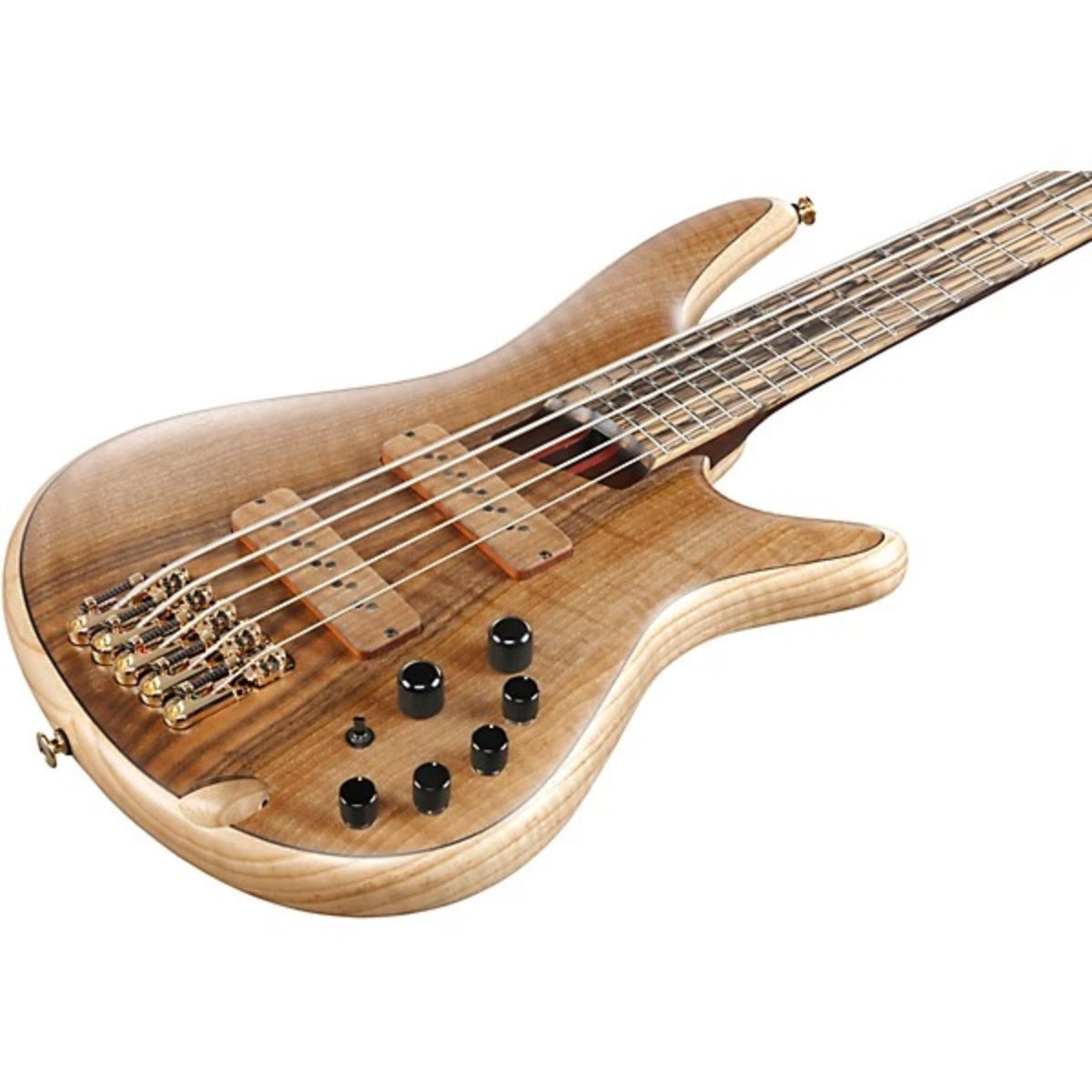 Đàn Guitar Bass 5 Dây Ibanez IV1SR